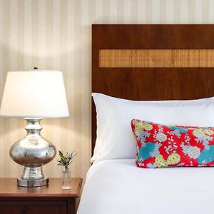 Habitación Deluxe con Cama King Adaptada para Discapacitados