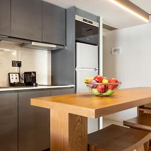 Deluxe Apartment mit 1 Schlafzimmer