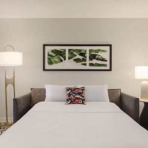 Suite mit 2 Zimmern mit Kingsize-Bett