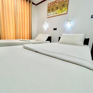 Standard Zimmer mit Kingsize-Bett