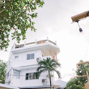 8 Plus Beach Resort
