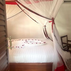 Private Bathroom King Room