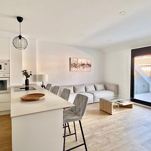 Luxury Penthouse With Pool Near Fuengirola Beach
