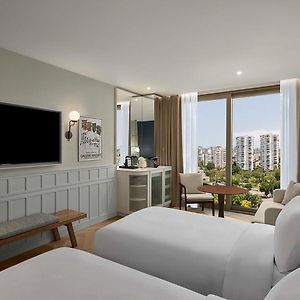 Chambre de Luxe