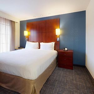 Suite met Twee Slaapkamers en een King Size Bed