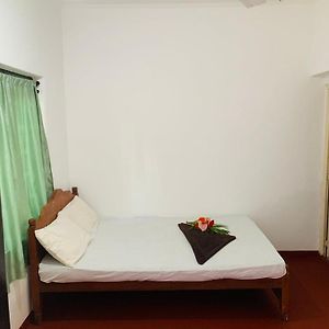 Private Bathroom Twin Room
