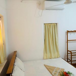 Private Bathroom Double Room