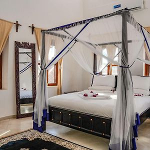 Deluxe Suite mit Kingsize-Bett