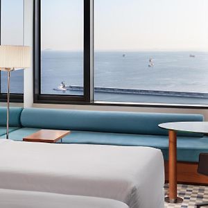 Deluxe Kamer met Twee Aparte Bedden