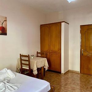 Camera con letto queen size