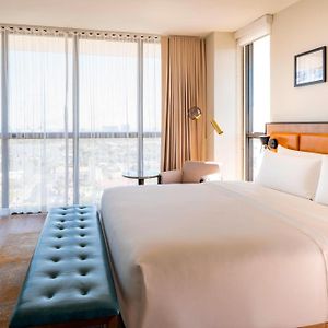 Ozean Suite mit Kingsize-Bett