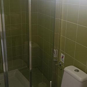 Studio med King size-säng