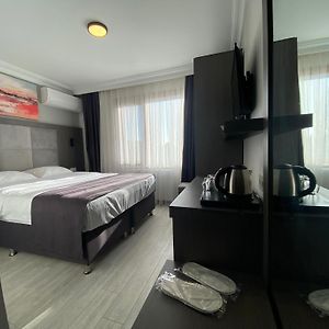 Economy Double Kamer
