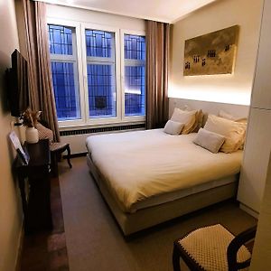 Private Bathroom King Room