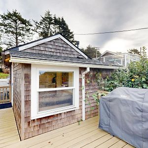 Baerfoot Bungalow
