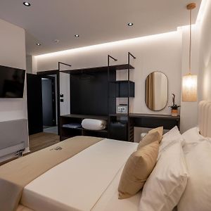 Standard Doppelzimmer
