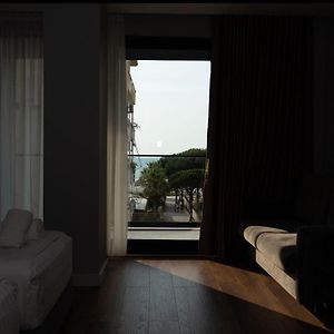 Dreibettzimmer