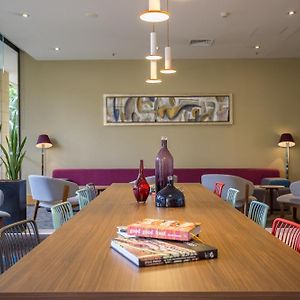 Crowne Plaza Sydney Macquarie Park By Ihg