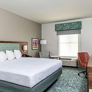 Habitación con Cama King