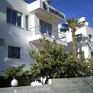 Panklitos Tourist Apartments