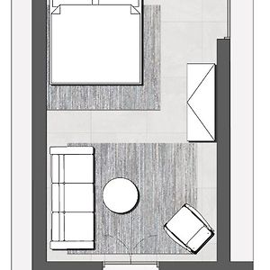 Deluxe Kamer