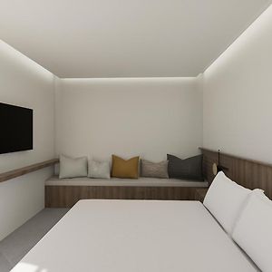 Apartament typu junior
