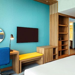 Habitación con Cama King