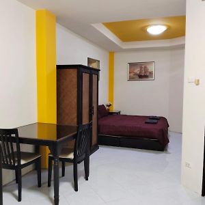 Classic Apartment