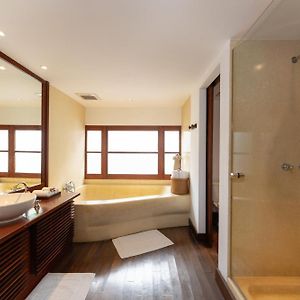 Villa mit 1 Schlafzimmer und mit Strandblick