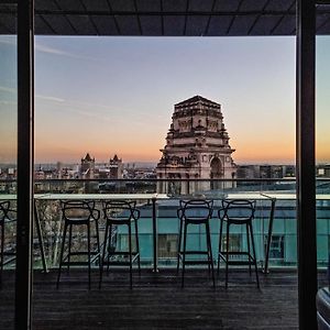 Doubletree By Hilton Hotel London - Tower Of London