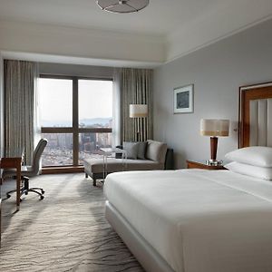 Deluxe Kamer met een King Size Bed