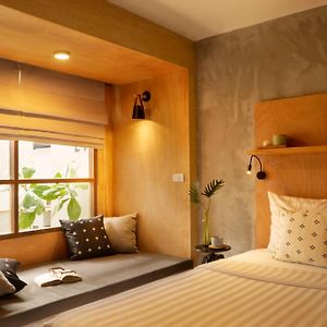Standard Zimmer mit Kingsize-Bett