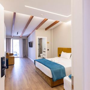 Vierbettzimmer
