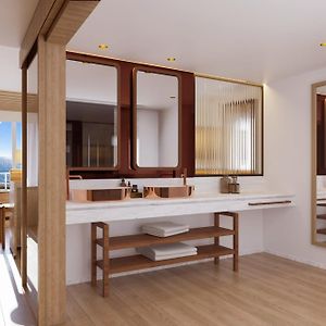 Apartament typu junior typu superior