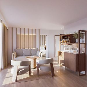 Apartament "Exclusive" z 2 sypialniami