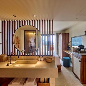 Habitación Doble Deluxe