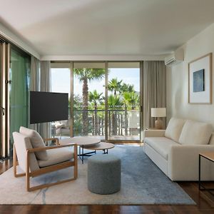 Marriott Residences Salgados Resort, Algarve