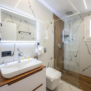 Dreibettzimmer