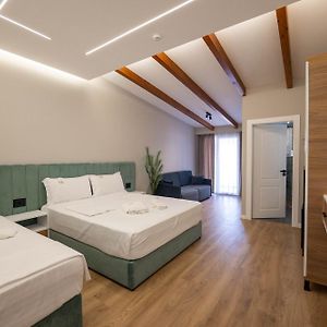 Vierbettzimmer