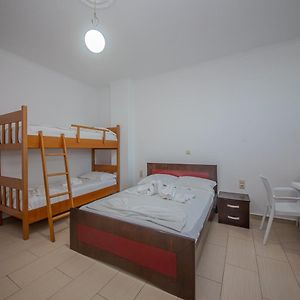 Studio mit Kingsize-Bett
