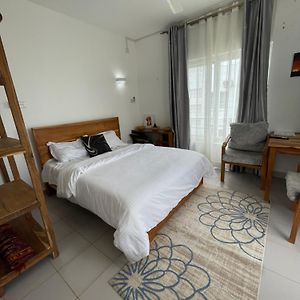 Fumba Town Tausi Apartments