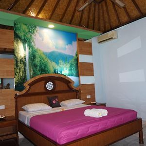 Chambre Double de Luxe