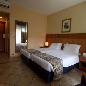 Economy Doppelzimmer