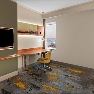 Deluxe Kamer met Twee Aparte Bedden