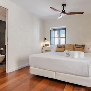 Suite con Cama King