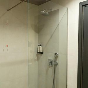 Pokój z dwoma pojedynczymi łóżkami