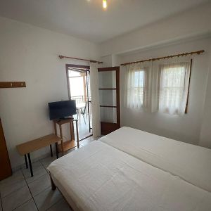 Apartment mit 1 Schlafzimmer