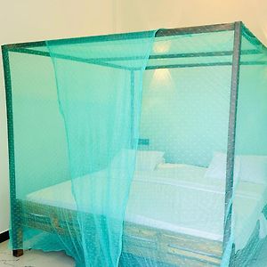 Deluxe Kamer met een King Size Bed