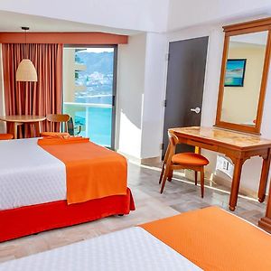 Habitación Deluxe con 2 Camas Individuales