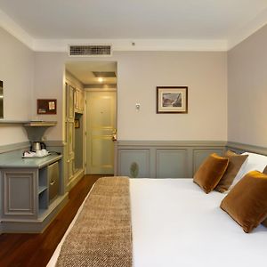 Standaard Double Kamer